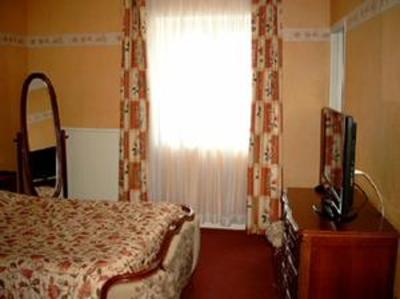 фото отеля Auberge Des 3 Jumeaux
