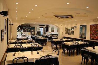 фото отеля Hotel Sileoni