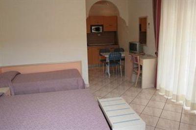 фото отеля Hotel Sileoni