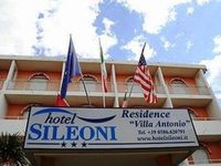 Hotel Sileoni