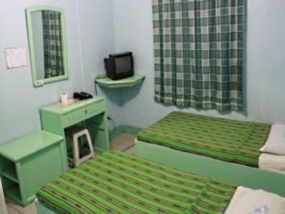 фото отеля Star Plus Pension House Bacolod