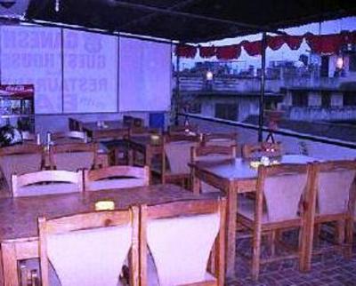 фото отеля Ganesh Guest House Bhaktapur