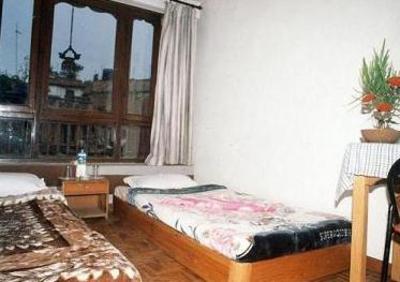 фото отеля Ganesh Guest House Bhaktapur