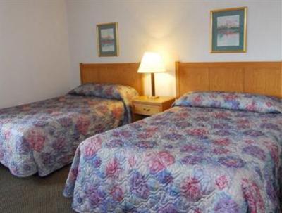 фото отеля Affordable Suites Shelby