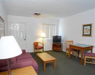 фото отеля Affordable Suites Shelby