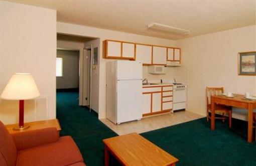 фото отеля Affordable Suites Shelby