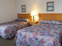 Affordable Suites Shelby