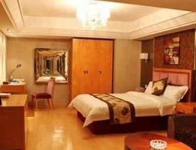 фото отеля Yongtai Junyue Hotel