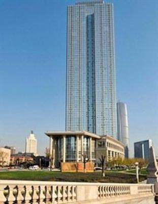 фото отеля Yongtai Junyue Hotel
