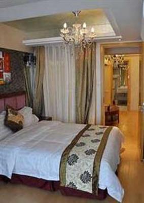 фото отеля Yongtai Junyue Hotel