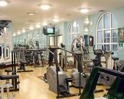 фото отеля Britannia Sachas Hotel