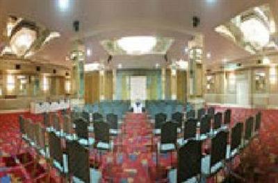 фото отеля Britannia Sachas Hotel