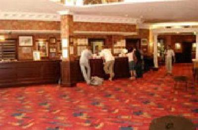 фото отеля Britannia Sachas Hotel