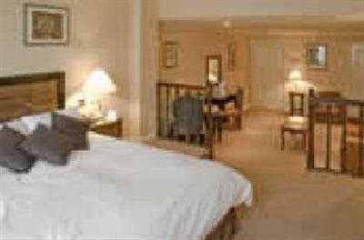 фото отеля Britannia Sachas Hotel