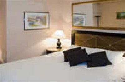 фото отеля Britannia Sachas Hotel