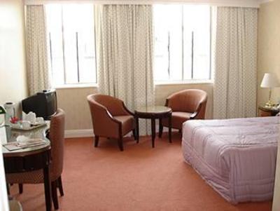 фото отеля Britannia Sachas Hotel