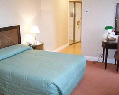 фото отеля Britannia Sachas Hotel