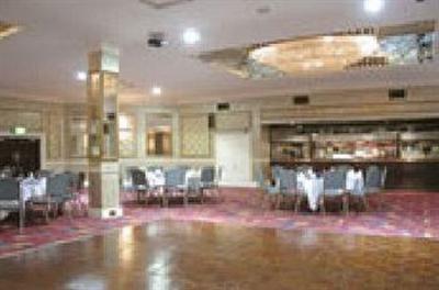 фото отеля Britannia Sachas Hotel