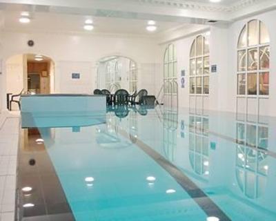 фото отеля Britannia Sachas Hotel