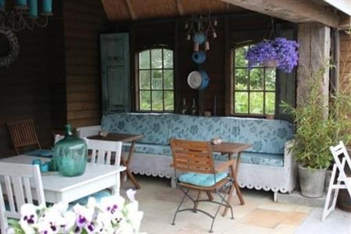 фото отеля B&B Welgelegen