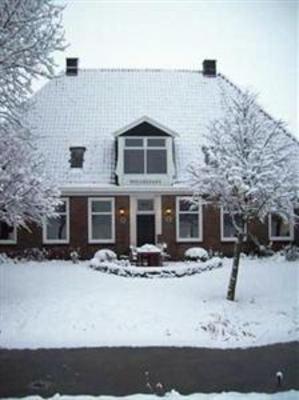 фото отеля B&B Welgelegen