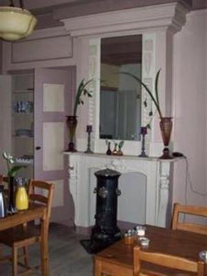 фото отеля B&B Welgelegen