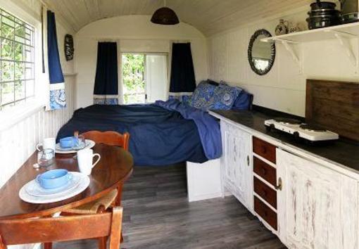 фото отеля B&B Welgelegen