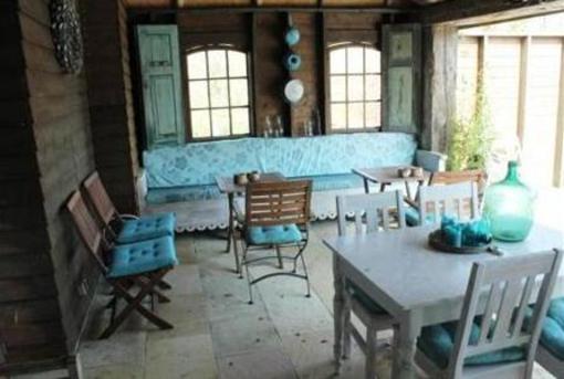 фото отеля B&B Welgelegen