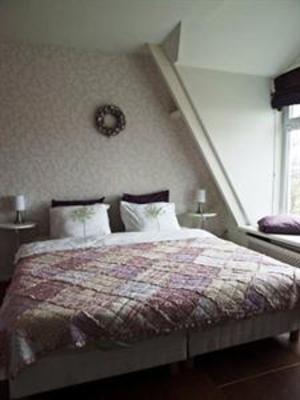 фото отеля B&B Welgelegen
