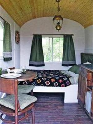 фото отеля B&B Welgelegen