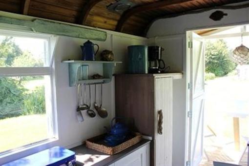 фото отеля B&B Welgelegen