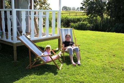 фото отеля B&B Welgelegen