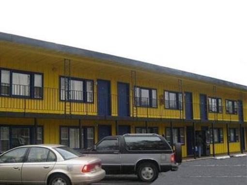 фото отеля Scottish Inn Ephrata