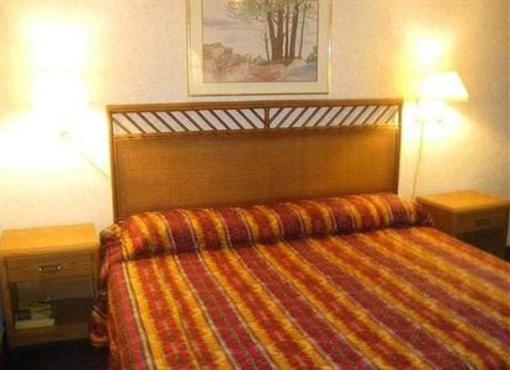 фото отеля Scottish Inn Ephrata