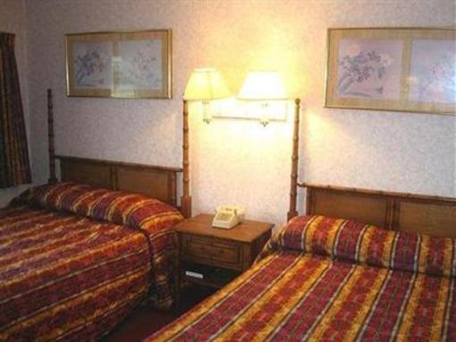 фото отеля Scottish Inn Ephrata