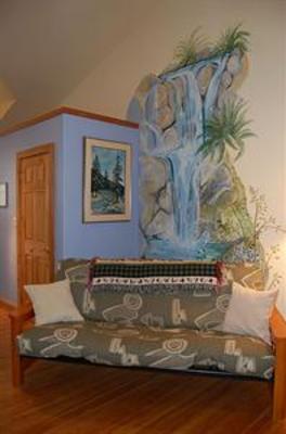 фото отеля Fernie Tightlines Lodge
