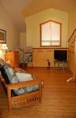 фото отеля Fernie Tightlines Lodge