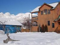 Fernie Tightlines Lodge