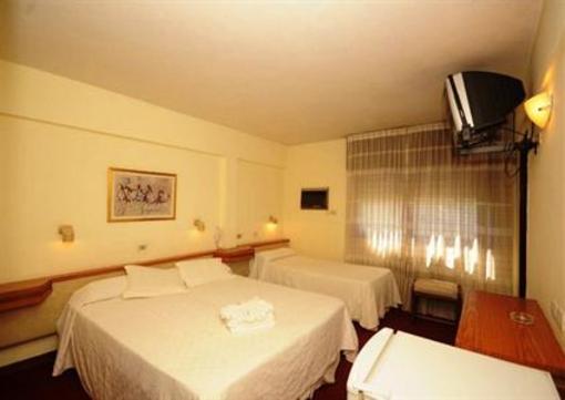 фото отеля Hotel Uruguay