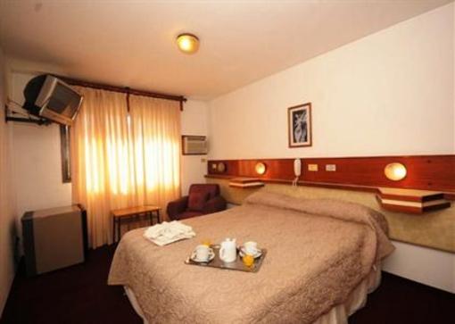 фото отеля Hotel Uruguay