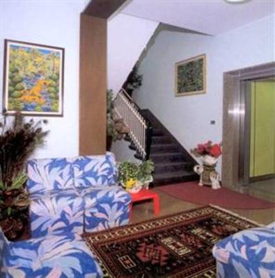 фото отеля Villa Mira