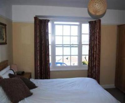 фото отеля Seaview Inn Falmouth