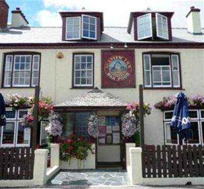 фото отеля Seaview Inn Falmouth