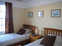 Seaview Inn Falmouth