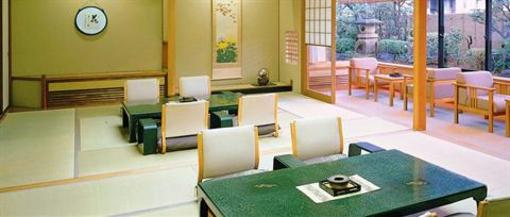 фото отеля Shiraishiya