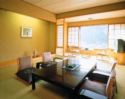 фото отеля Shiraishiya