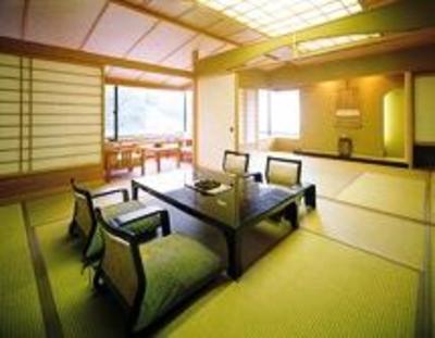 фото отеля Shiraishiya