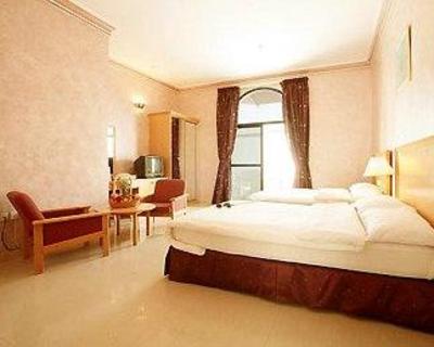 фото отеля Safari Hotel Nizwa