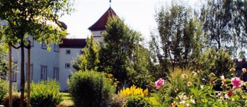 фото отеля KurOase im Kloster