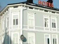 Royal Hotell Och Restaurant